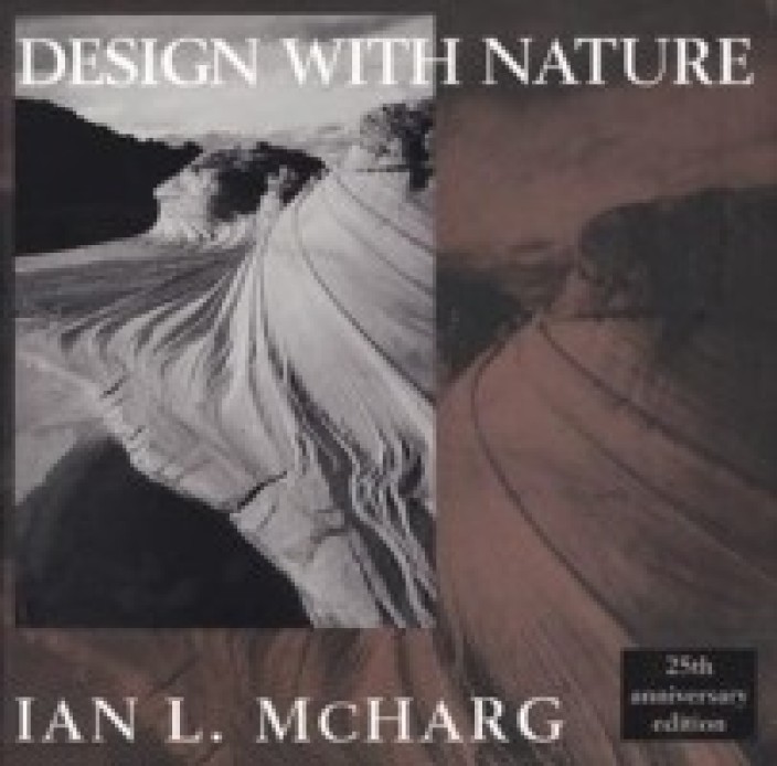 Design with Nature (Wiley Series in Sustainable Design)